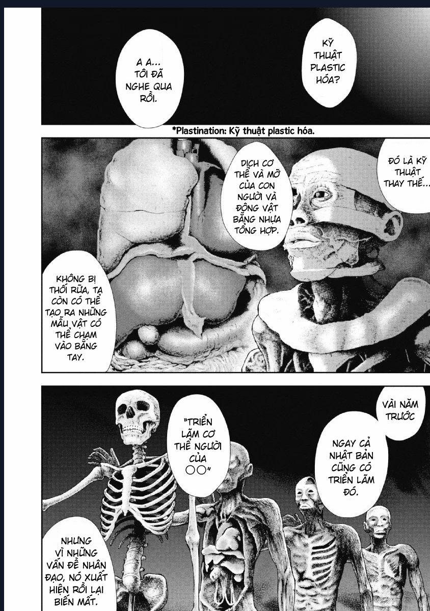 Gift Plus Minus Chuong 88 trang 11