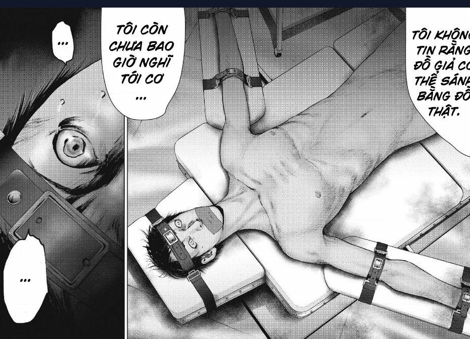 Gift Plus Minus Chuong 88 trang 17