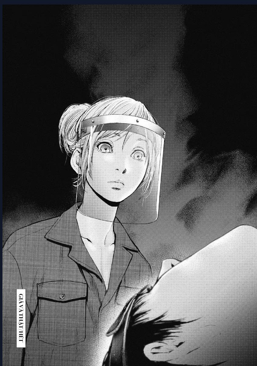 Gift Plus Minus Chuong 88 trang 18