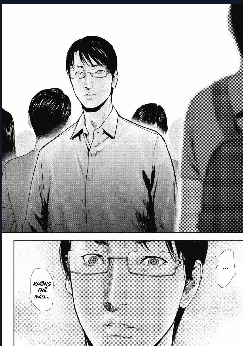 Gift Plus Minus Chuong 88 trang 3