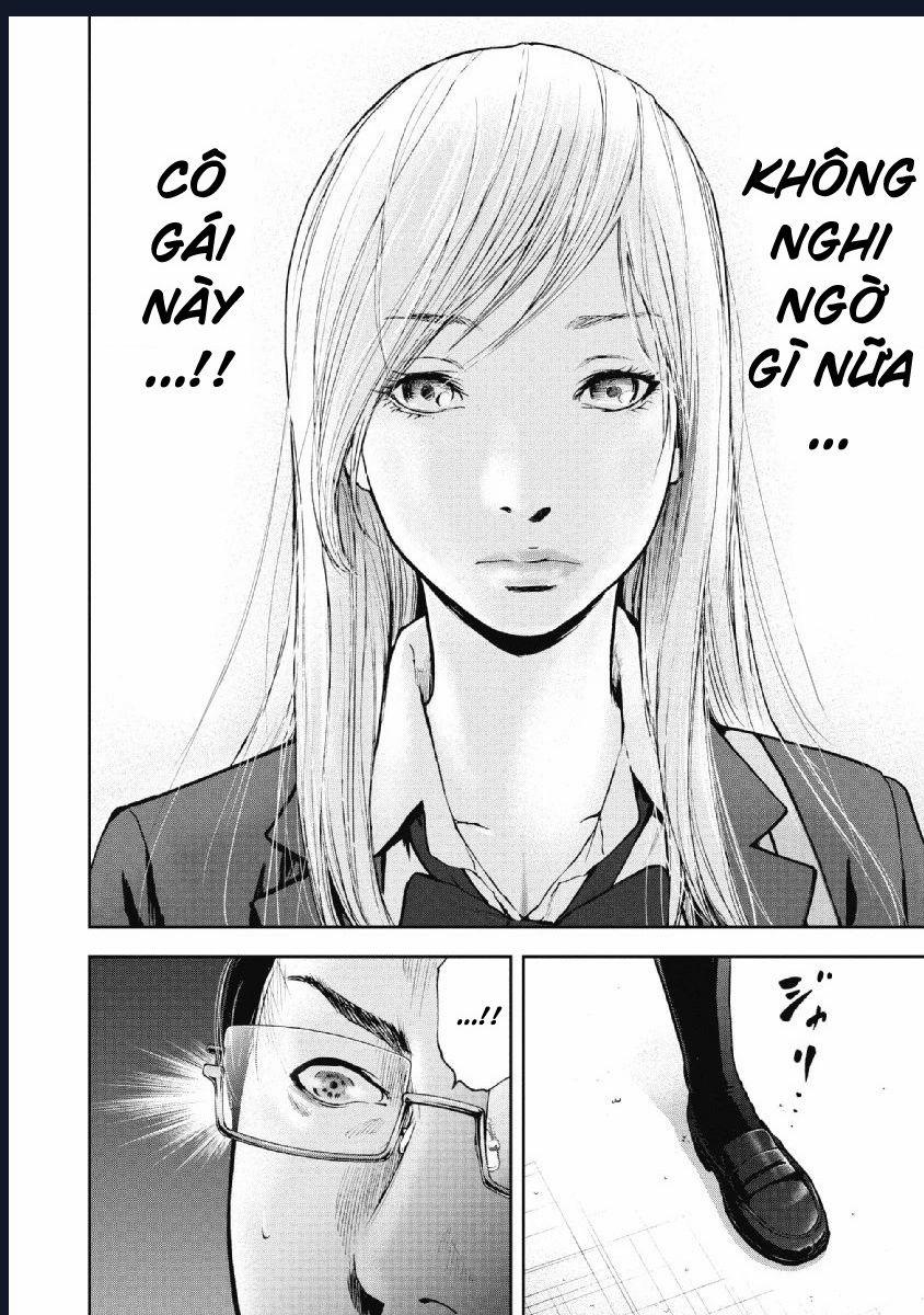 Gift Plus Minus Chuong 88 trang 5