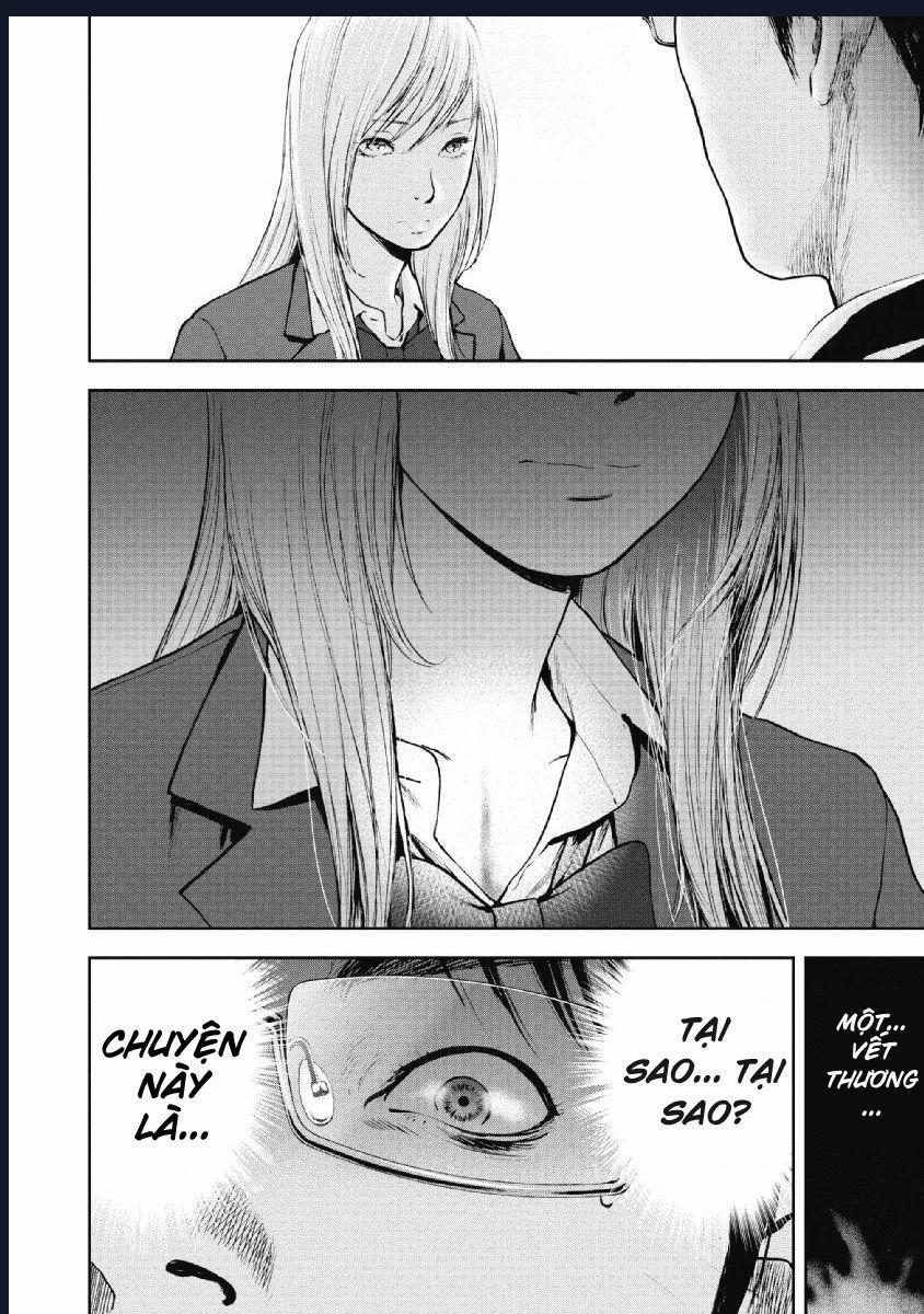 Gift Plus Minus Chuong 88 trang 7