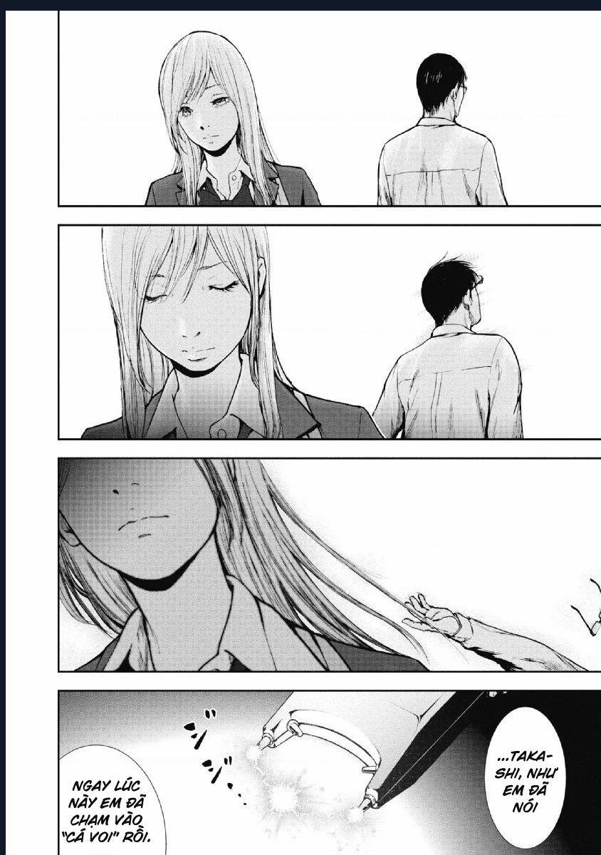 Gift Plus Minus Chuong 88 trang 9