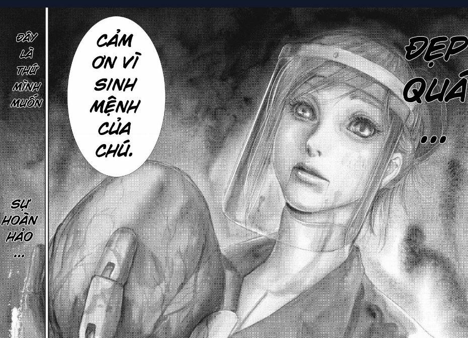 Gift Plus Minus Chuong 89 trang 12