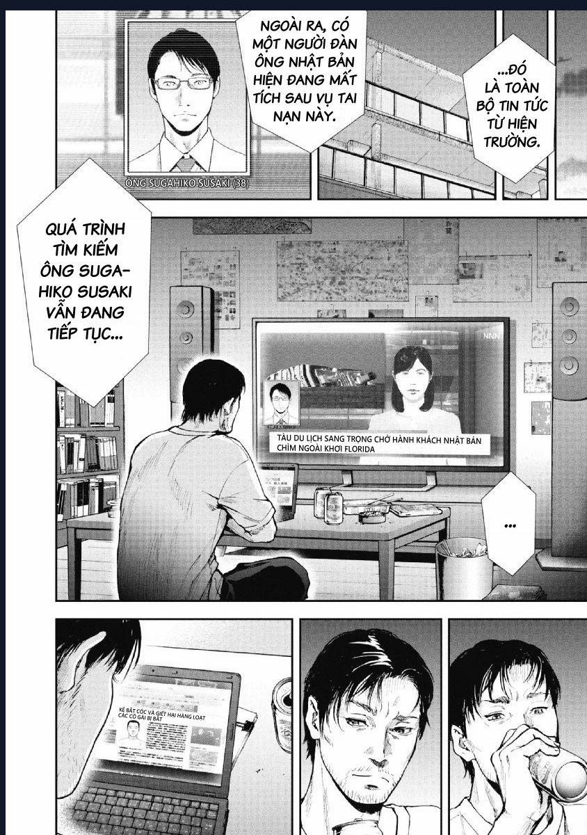 Gift Plus Minus Chuong 89 trang 13