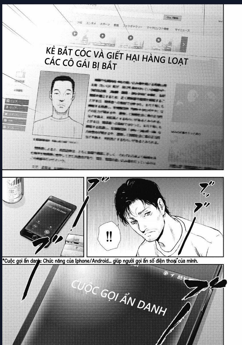 Gift Plus Minus Chuong 89 trang 14