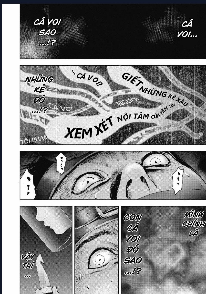 Gift Plus Minus Chuong 89 trang 4