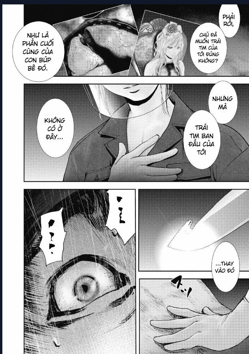 Gift Plus Minus Chuong 89 trang 6