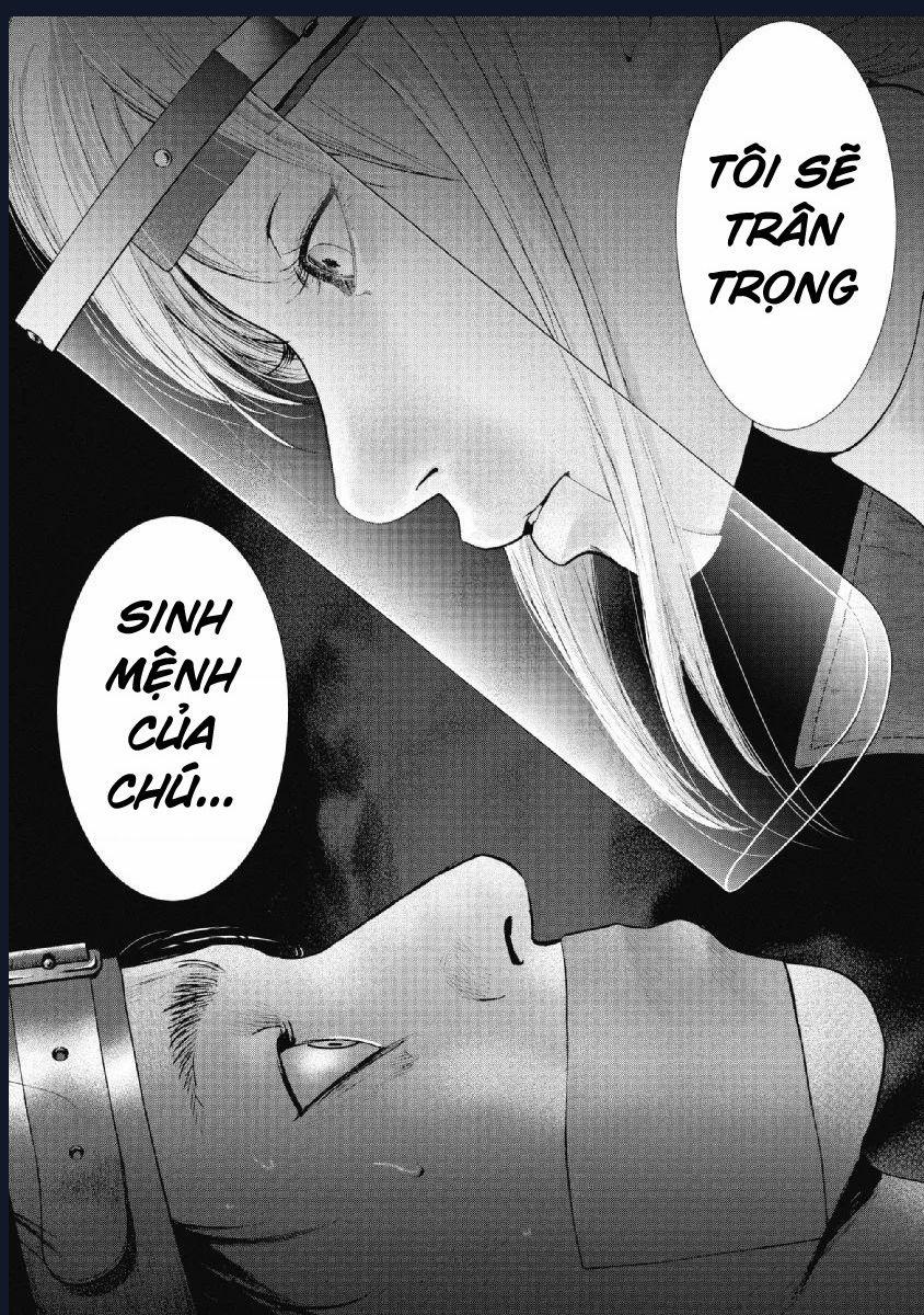 Gift Plus Minus Chuong 89 trang 7