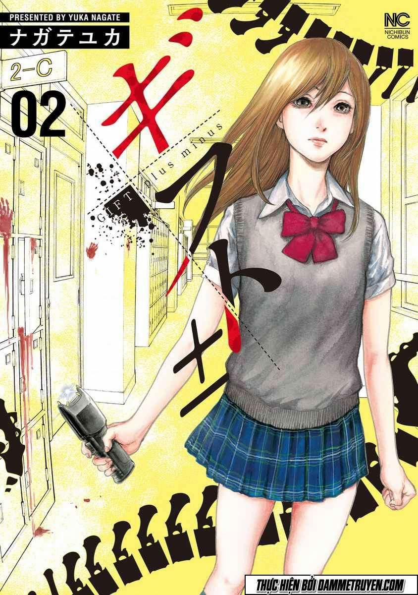 Gift Plus Minus Chuong 9 trang 0