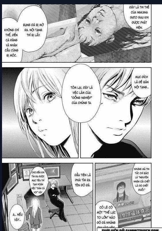 Gift Plus Minus Chuong 9 trang 15