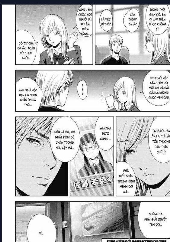 Gift Plus Minus Chuong 9 trang 16