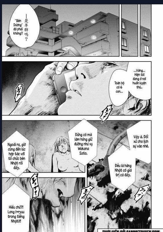 Gift Plus Minus Chuong 9 trang 19