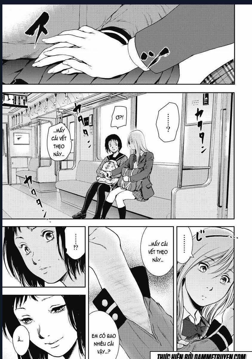 Gift Plus Minus Chuong 9 trang 4