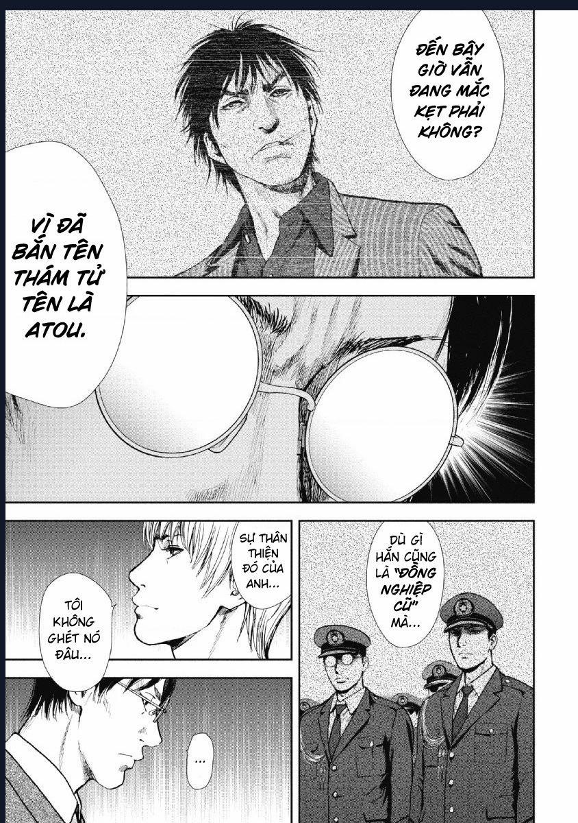 Gift Plus Minus Chuong 90 trang 12