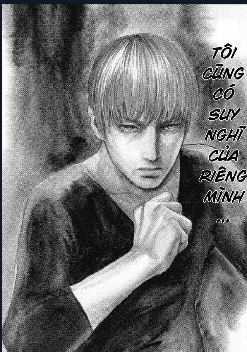 Gift Plus Minus Chuong 90 trang 15