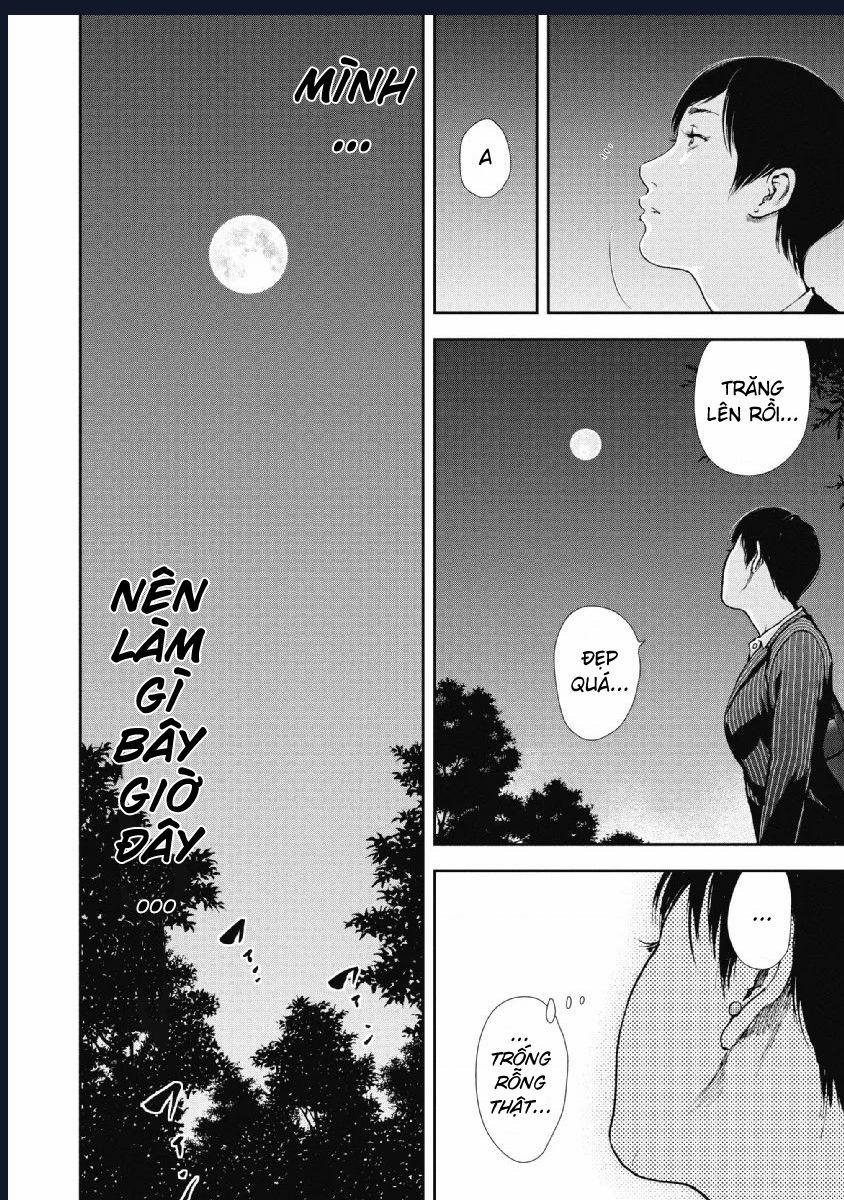 Gift Plus Minus Chuong 90 trang 5