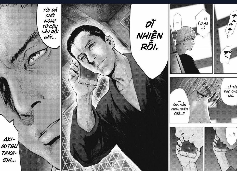 Gift Plus Minus Chuong 91 trang 12