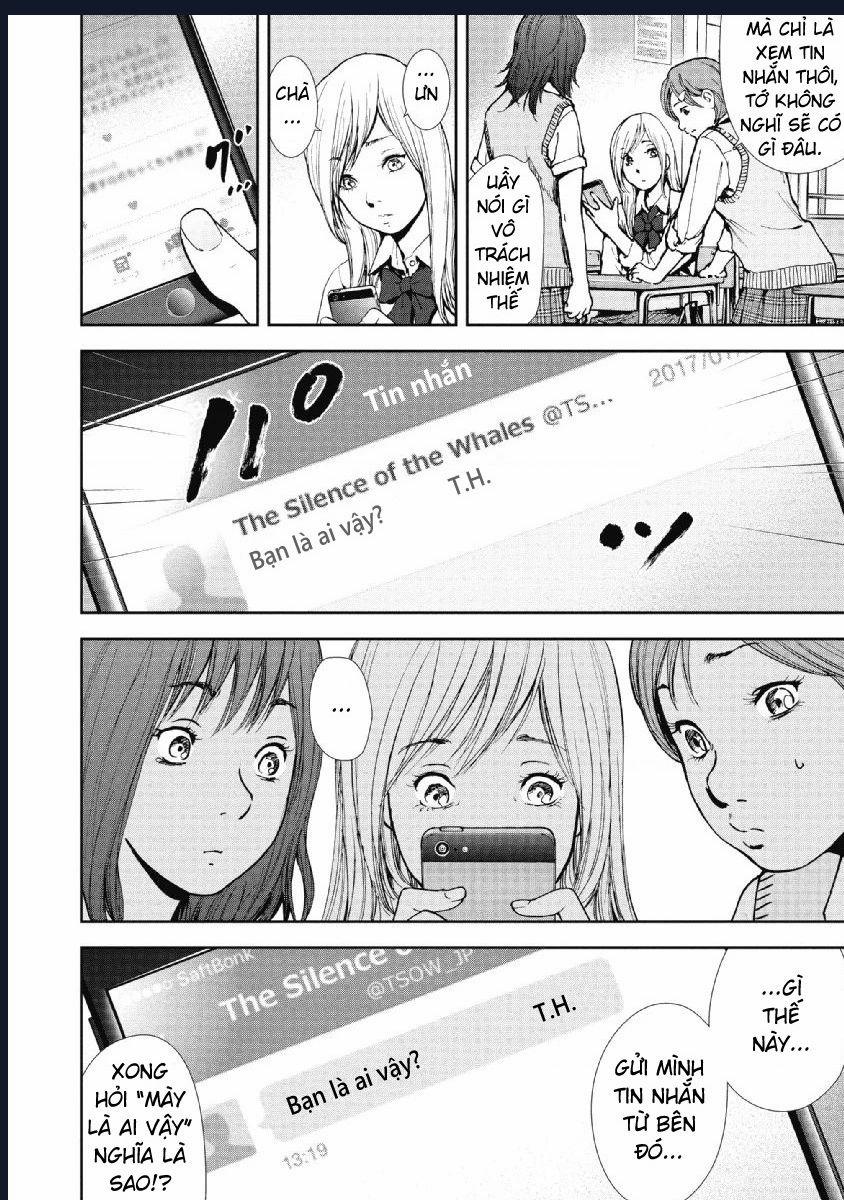 Gift Plus Minus Chuong 91 trang 6