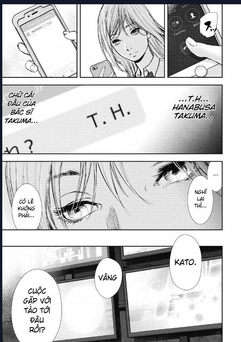 Gift Plus Minus Chuong 92 trang 11