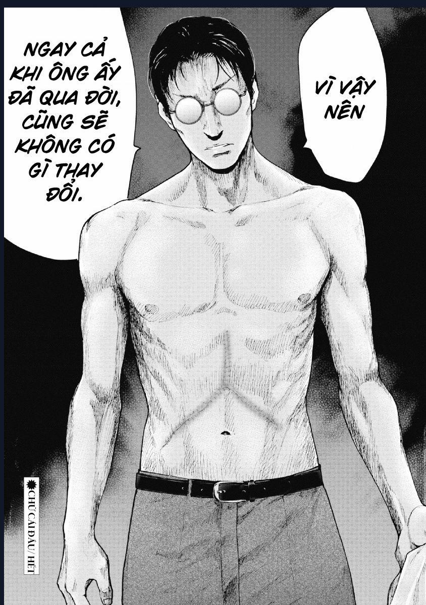 Gift Plus Minus Chuong 92 trang 18