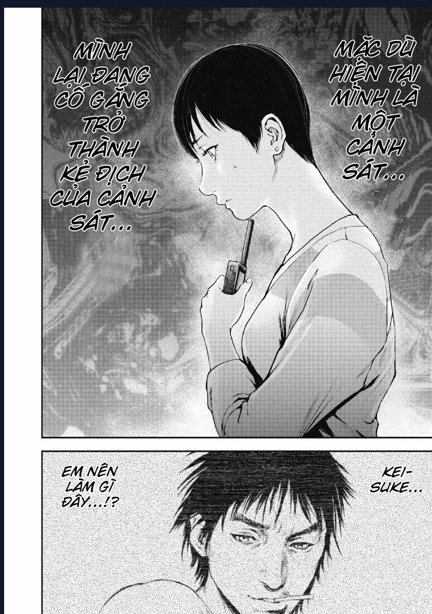 Gift Plus Minus Chuong 92 trang 4