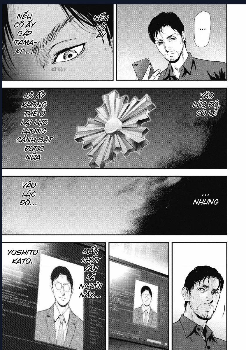 Gift Plus Minus Chuong 92 trang 5