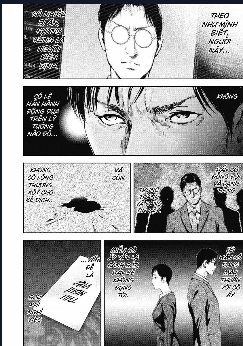 Gift Plus Minus Chuong 92 trang 6