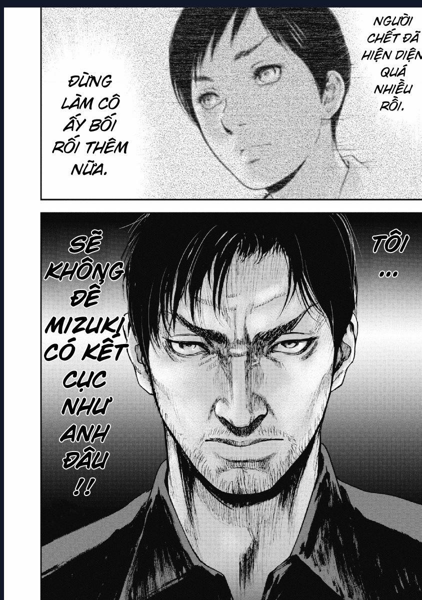 Gift Plus Minus Chuong 92 trang 8