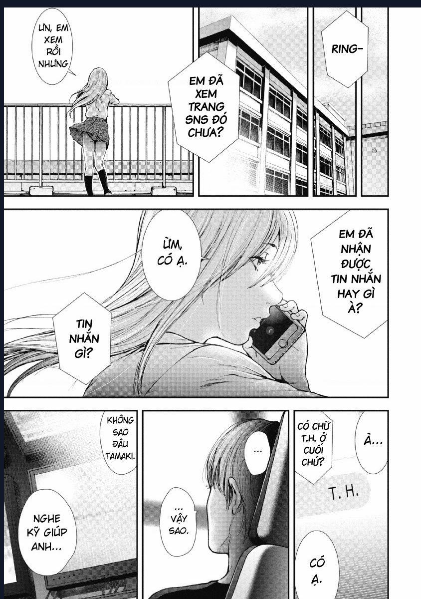 Gift Plus Minus Chuong 92 trang 9