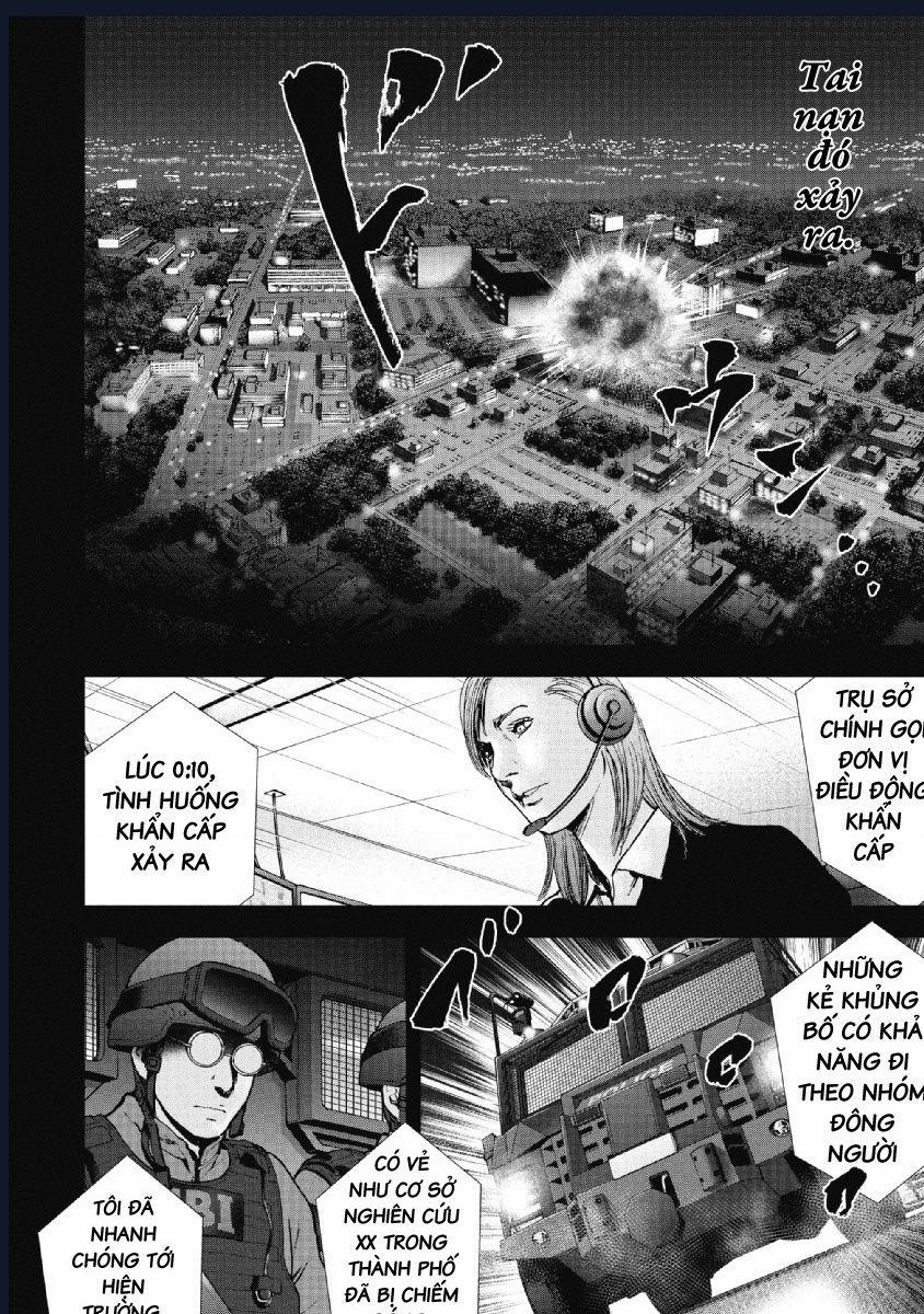 Gift Plus Minus Chuong 93 trang 3