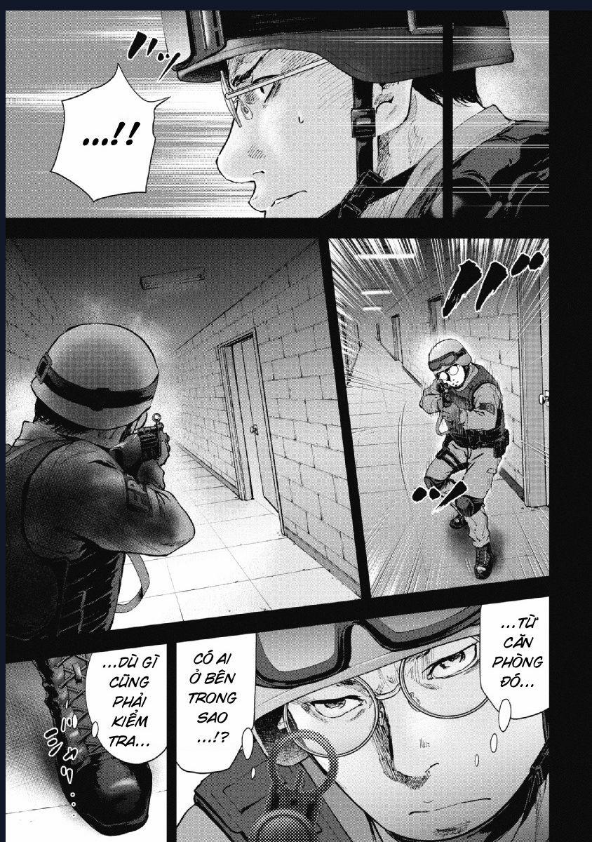 Gift Plus Minus Chuong 93 trang 6