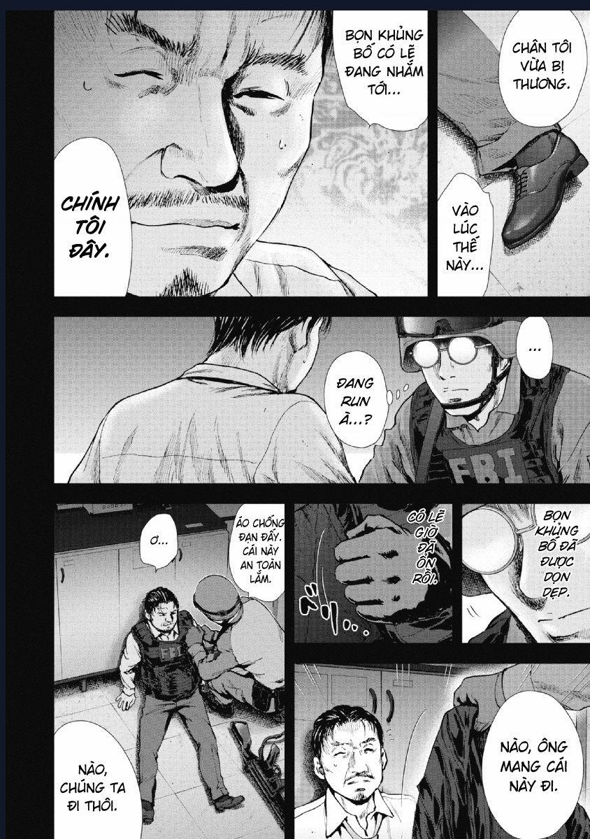 Gift Plus Minus Chuong 93 trang 9