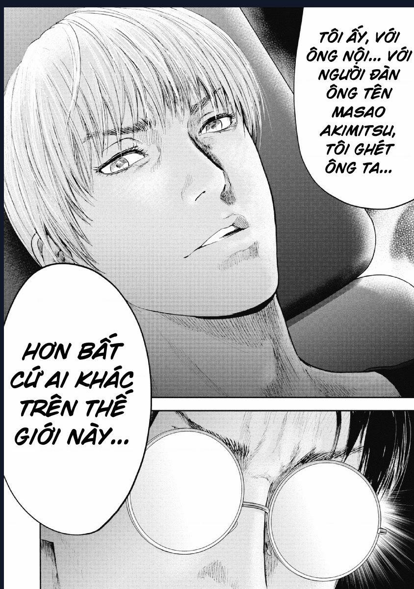 Gift Plus Minus Chuong 94 trang 15