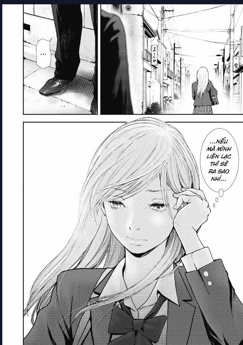 Gift Plus Minus Chuong 94 trang 17