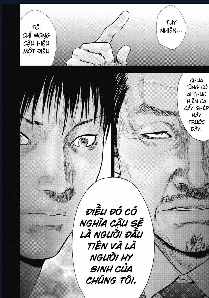 Gift Plus Minus Chuong 94 trang 9