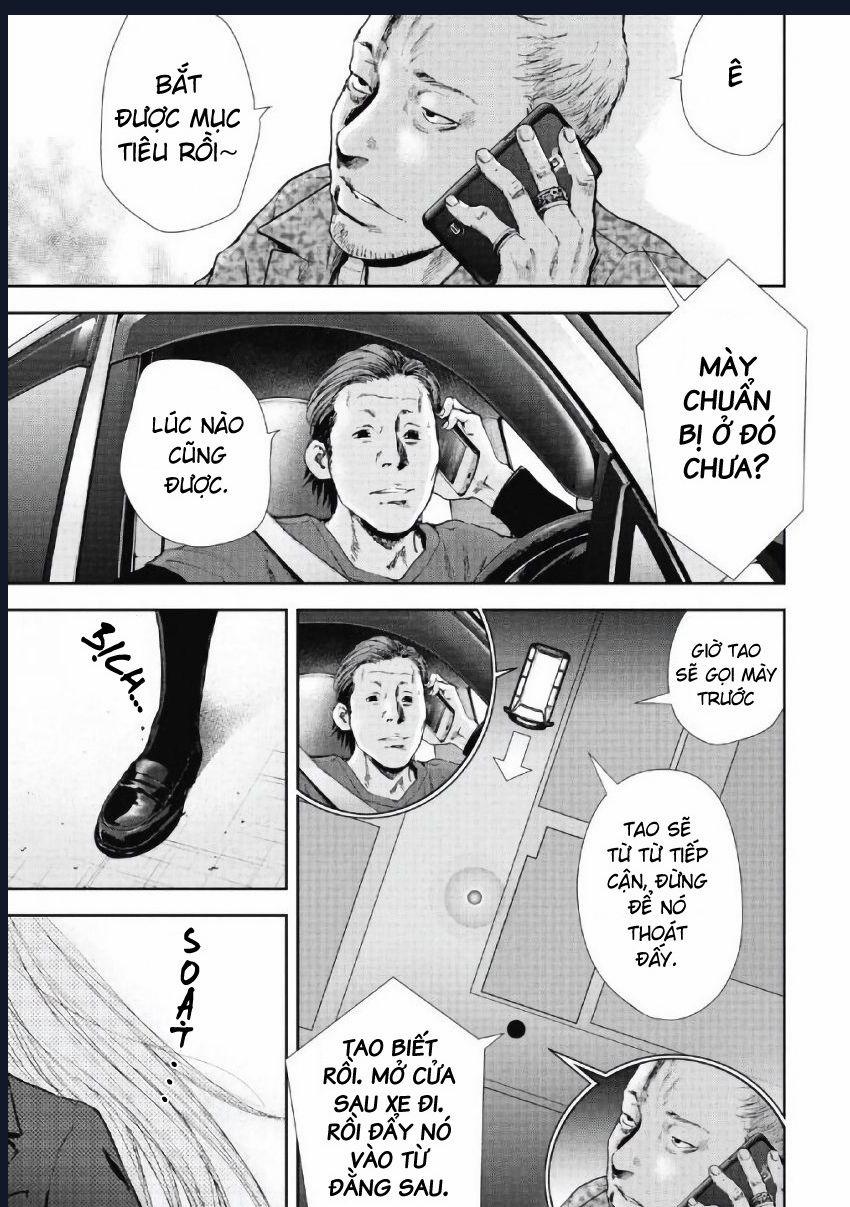 Gift Plus Minus Chuong 95 trang 0