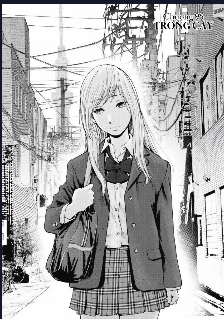 Gift Plus Minus Chuong 95 trang 1