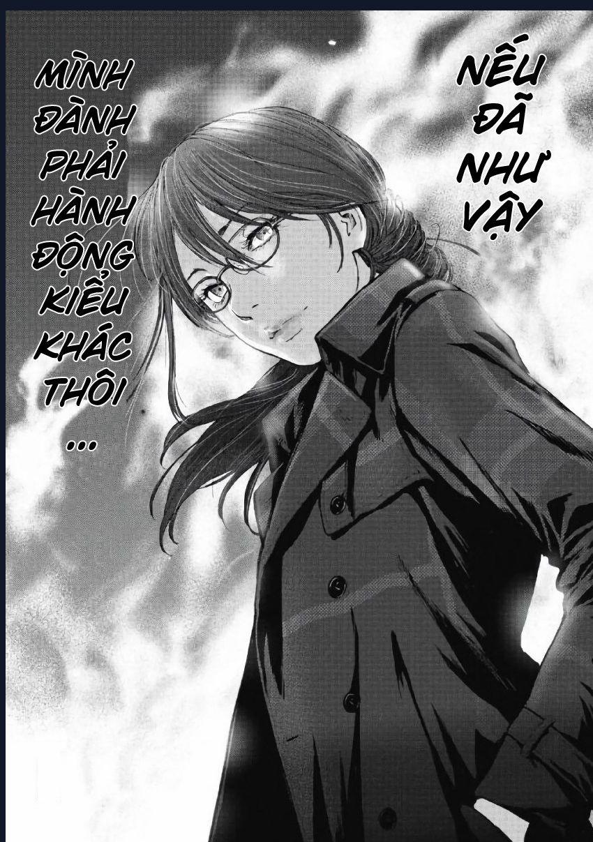 Gift Plus Minus Chuong 95 trang 19