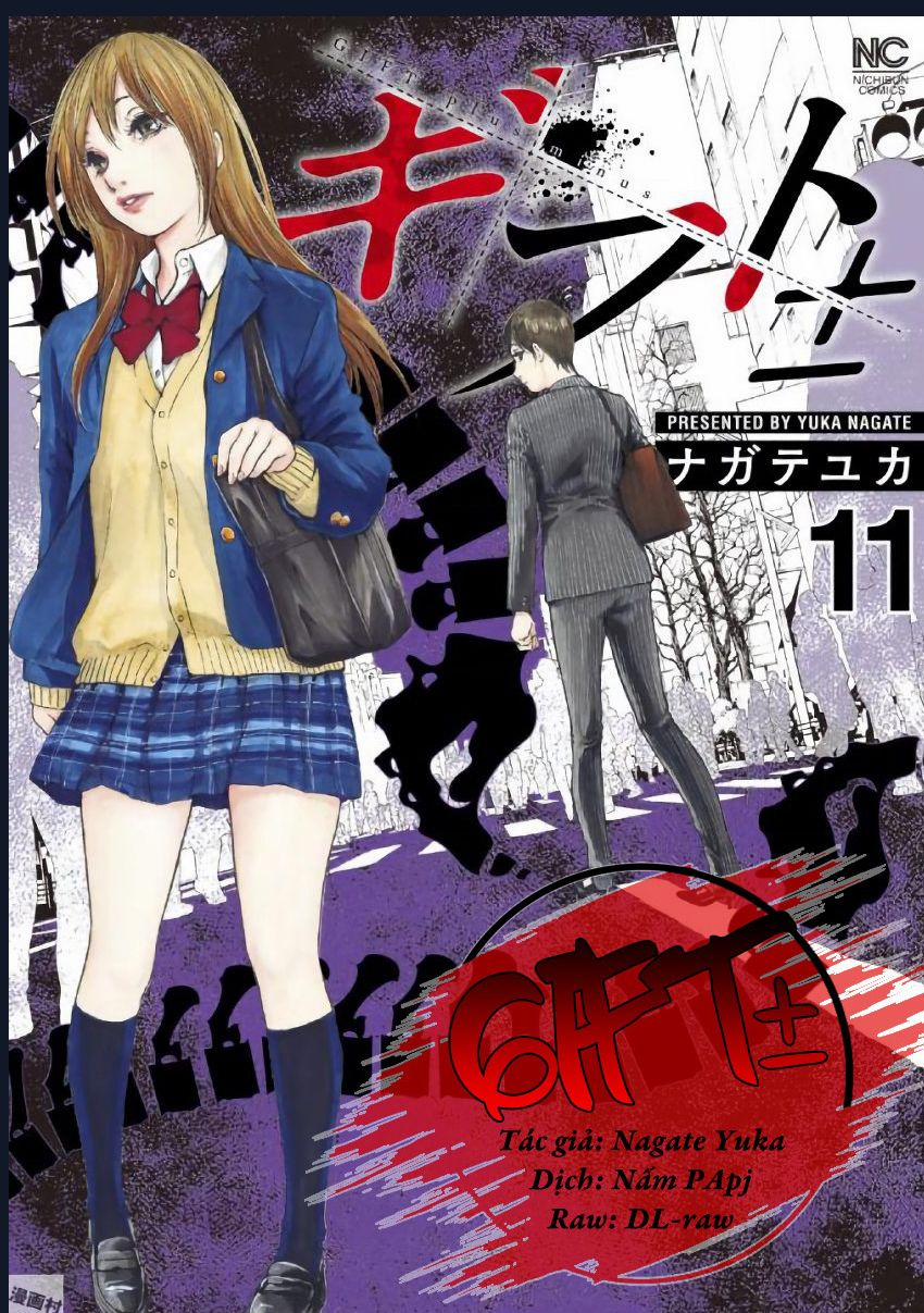 Gift Plus Minus Chuong 95 trang 20