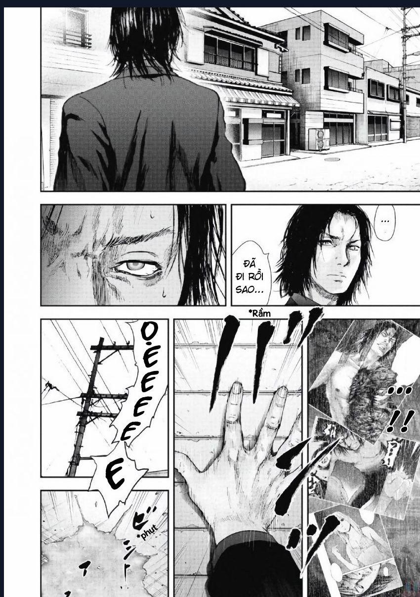 Gift Plus Minus Chuong 95 trang 9