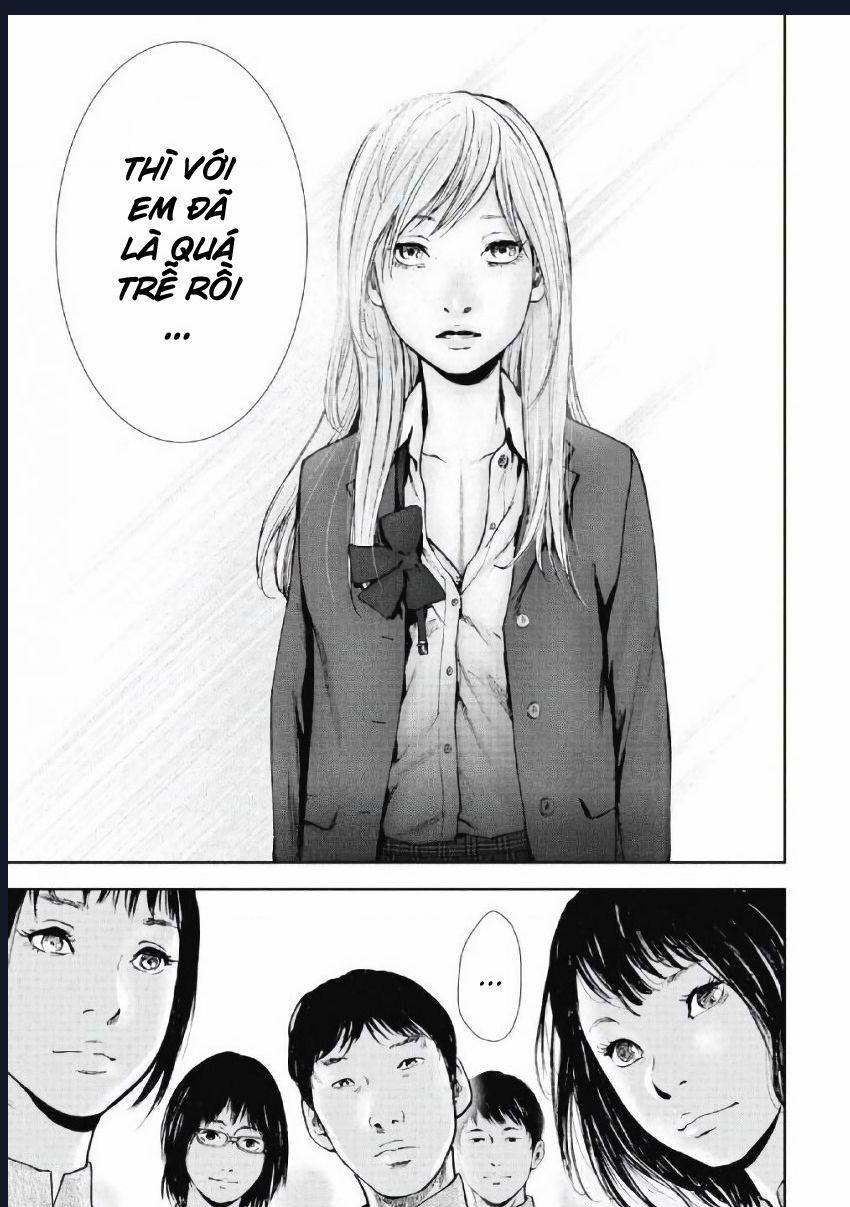 Gift Plus Minus Chuong 96 trang 11