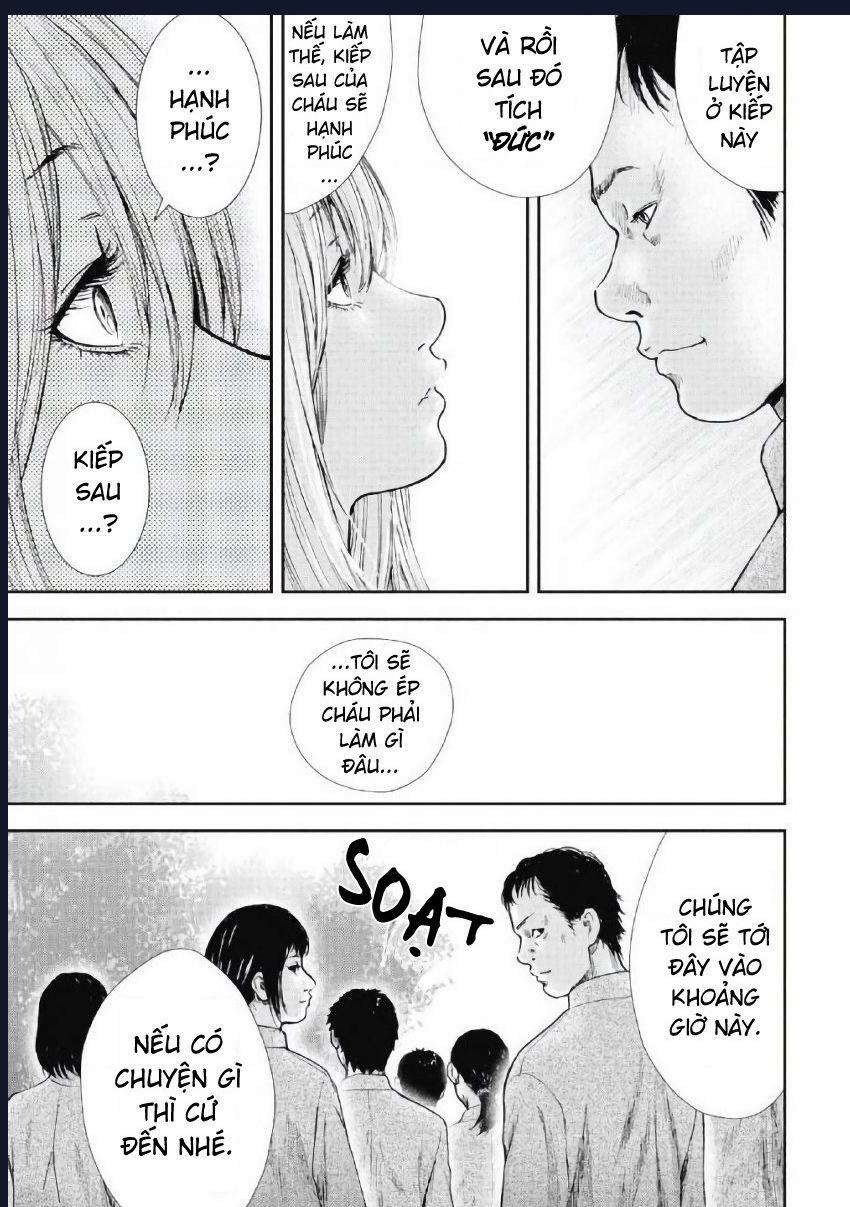 Gift Plus Minus Chuong 96 trang 13