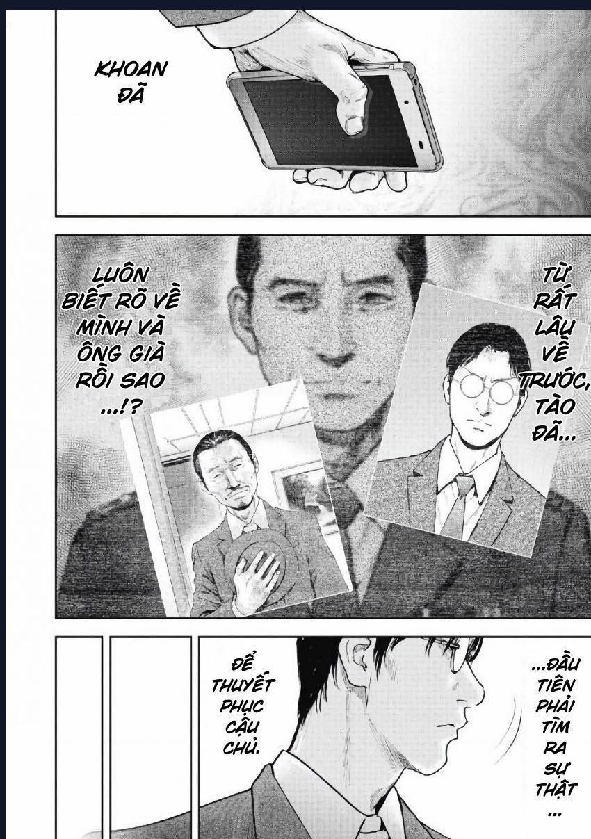 Gift Plus Minus Chuong 96 trang 4