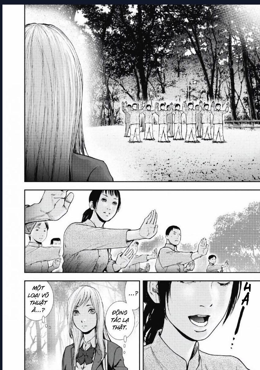 Gift Plus Minus Chuong 96 trang 6