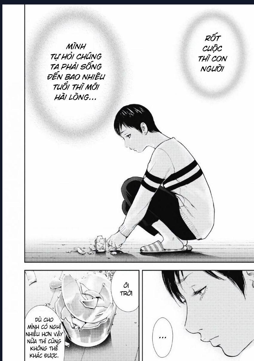 Gift Plus Minus Chuong 97 trang 11