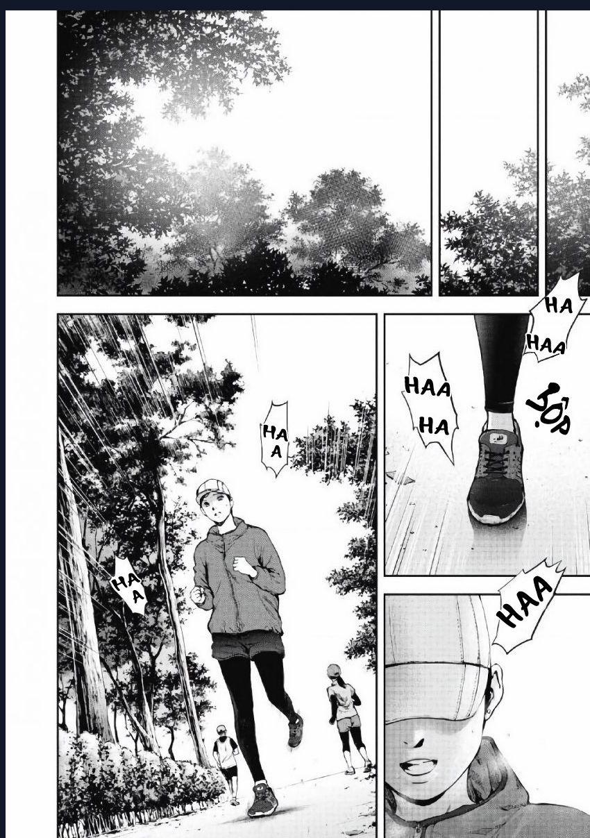 Gift Plus Minus Chuong 97 trang 13