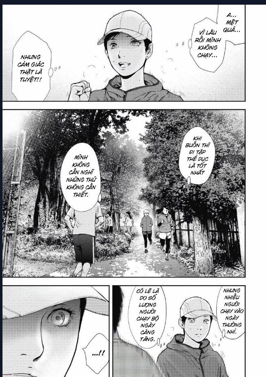 Gift Plus Minus Chuong 97 trang 14