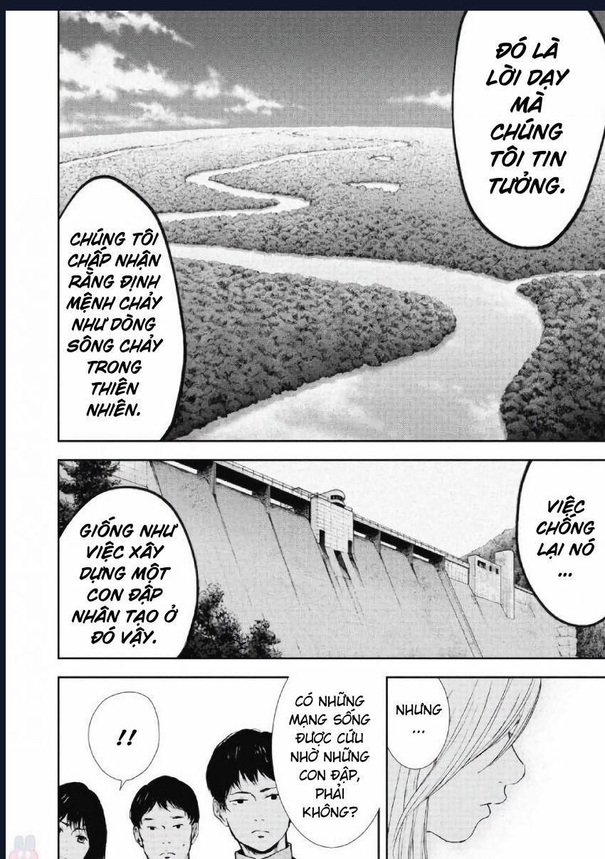 Gift Plus Minus Chuong 98 trang 12