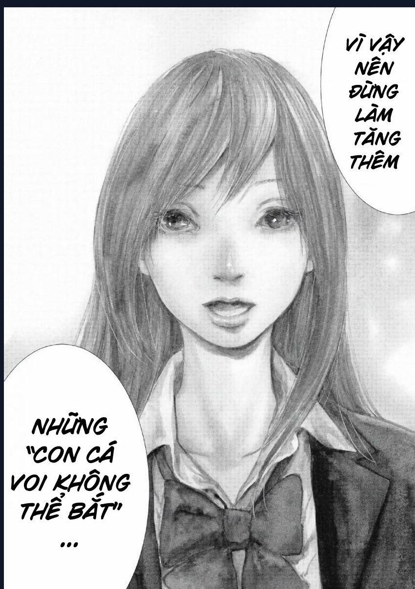 Gift Plus Minus Chuong 98 trang 14